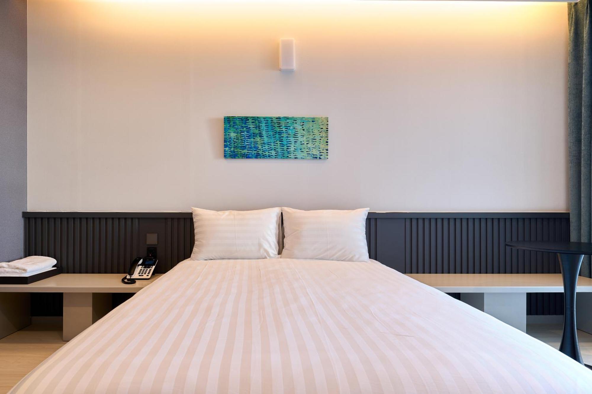 Sollavue Hotel & Resort Gangneung Buitenkant foto